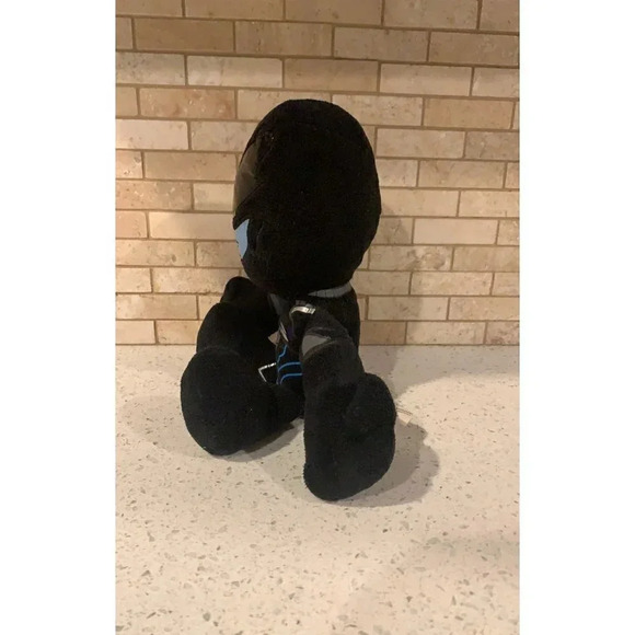 Saban's Mighty‎ Morphin Power Rangers BLACK RANGER b27 - Picture 2 of 5